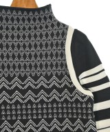 HIROKO KOSHINO TRUNK（ヒロココシノトランク）ニット・セーター 白 サイズ:38(S位) レディース/2200649503377