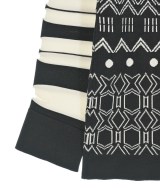 HIROKO KOSHINO TRUNK（ヒロココシノトランク）ニット・セーター 白 サイズ:38(S位) レディース/2200649503377