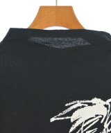 HIROKO KOSHINO TRUNK（ヒロココシノトランク）Tシャツ・カットソー 黒 サイズ:38(S位) レディース/2200649503384