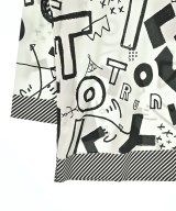 HIROKO KOSHINO TRUNK（ヒロココシノトランク）Tシャツ・カットソー 白 サイズ:38(S位) レディース/2200649503537
