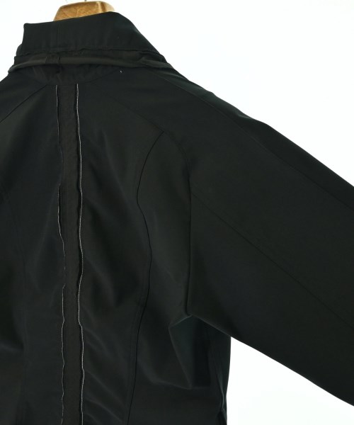 HIROKO KOSHINO TRUNK（ヒロココシノトランク）テーラードジャケット 黒 サイズ:38(S位) レディース/2200649503599