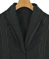 HIROKO KOSHINO TRUNK（ヒロココシノトランク）テーラードジャケット 黒 サイズ:38(S位) レディース/2200649503599