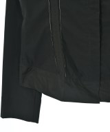 HIROKO KOSHINO TRUNK（ヒロココシノトランク）テーラードジャケット 黒 サイズ:38(S位) レディース/2200649503599