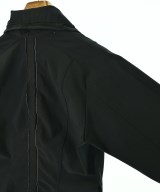 HIROKO KOSHINO TRUNK（ヒロココシノトランク）テーラードジャケット 黒 サイズ:38(S位) レディース/2200649503599