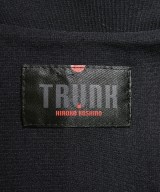 HIROKO KOSHINO TRUNK（ヒロココシノトランク）テーラードジャケット 黒 サイズ:38(S位) レディース/2200649503605