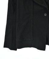 HIROKO KOSHINO TRUNK（ヒロココシノトランク）テーラードジャケット 黒 サイズ:38(S位) レディース/2200649503605