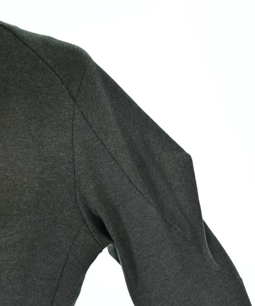 HIROKO KOSHINO TRUNK（ヒロココシノトランク）ブラウス グレー サイズ:38(S位) レディース/2200649503650