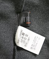 HIROKO KOSHINO TRUNK（ヒロココシノトランク）ブラウス グレー サイズ:38(S位) レディース/2200649503650