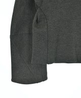 HIROKO KOSHINO TRUNK（ヒロココシノトランク）ブラウス グレー サイズ:38(S位) レディース/2200649503650