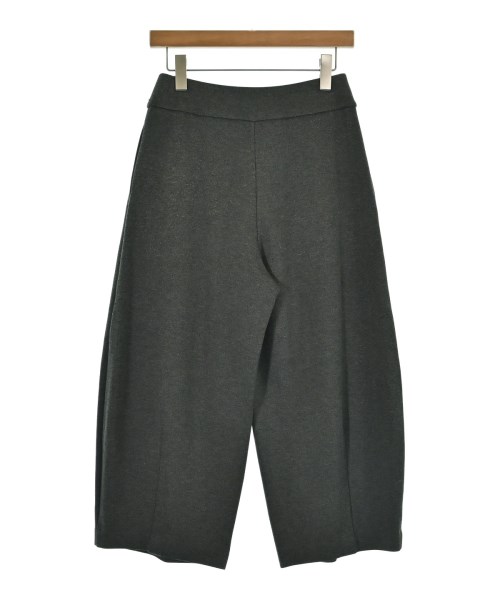 HIROKO KOSHINO TRUNK（ヒロココシノトランク）その他 グレー サイズ:38(S位) レディース/2200649503667