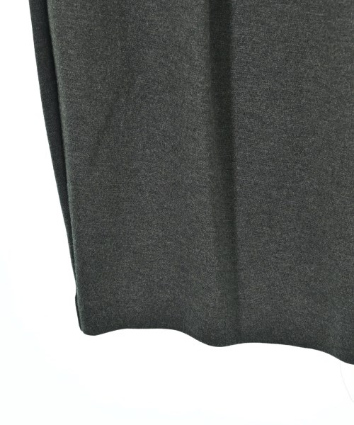 HIROKO KOSHINO TRUNK（ヒロココシノトランク）その他 グレー サイズ:38(S位) レディース/2200649503667