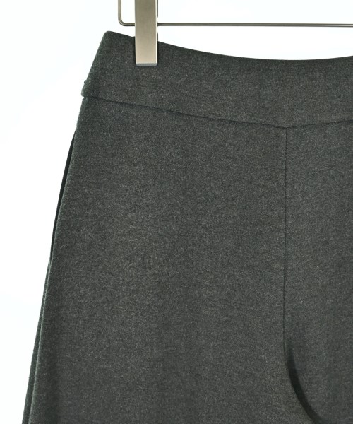 HIROKO KOSHINO TRUNK（ヒロココシノトランク）その他 グレー サイズ:38(S位) レディース/2200649503667