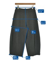 HIROKO KOSHINO TRUNK（ヒロココシノトランク）その他 グレー サイズ:38(S位) レディース/2200649503667