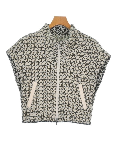 HIROKO KOSHINO TRUNK(ヒロココシノトランク)その他 ベージュ サイズ:38(S位)/2200651387071