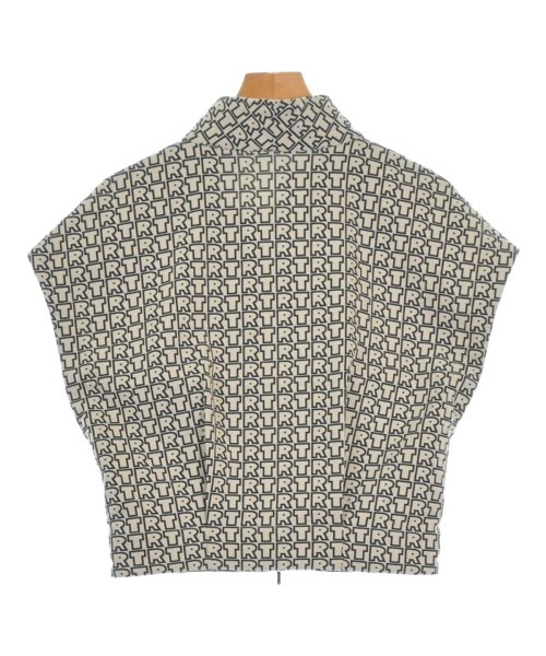 HIROKO KOSHINO TRUNK（ヒロココシノトランク）その他 ベージュ サイズ:38(S位) レディース/2200651387071