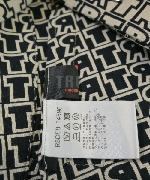 HIROKO KOSHINO TRUNK（ヒロココシノトランク）その他 ベージュ サイズ:38(S位) レディース/2200651387071