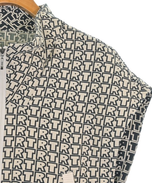 HIROKO KOSHINO TRUNK（ヒロココシノトランク）その他 ベージュ サイズ:38(S位) レディース/2200651387071