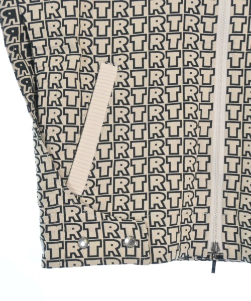 HIROKO KOSHINO TRUNK（ヒロココシノトランク）その他 ベージュ サイズ:38(S位) レディース/2200651387071