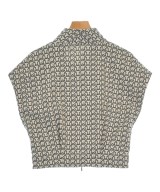 HIROKO KOSHINO TRUNK（ヒロココシノトランク）その他 ベージュ サイズ:38(S位) レディース/2200651387071