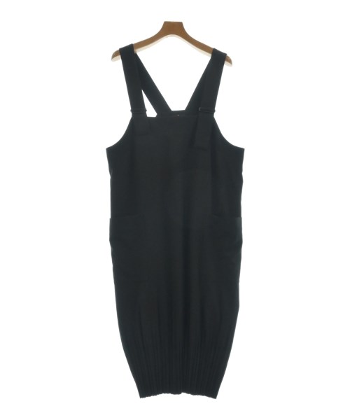 HIROKO KOSHINO TRUNK(ヒロココシノトランク)ワンピース 黒 サイズ:38(S位)/2200652438185
