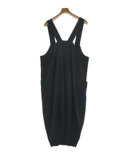 HIROKO KOSHINO TRUNK（ヒロココシノトランク）ワンピース 黒 サイズ:38(S位) レディース/2200652438185