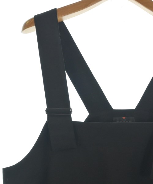 HIROKO KOSHINO TRUNK（ヒロココシノトランク）ワンピース 黒 サイズ:38(S位) レディース/2200652438185