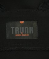 HIROKO KOSHINO TRUNK（ヒロココシノトランク）ワンピース 黒 サイズ:38(S位) レディース/2200652438185