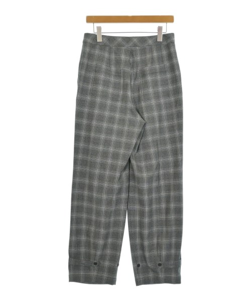 HIROKO KOSHINO TRUNK（ヒロココシノトランク）その他 グレー サイズ:40(M位) レディース/2200657611033