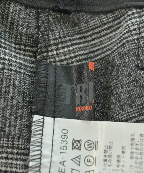 HIROKO KOSHINO TRUNK（ヒロココシノトランク）その他 グレー サイズ:40(M位) レディース/2200657611033