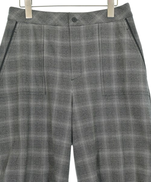 HIROKO KOSHINO TRUNK（ヒロココシノトランク）その他 グレー サイズ:40(M位) レディース/2200657611033