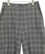 HIROKO KOSHINO TRUNK（ヒロココシノトランク）その他 グレー サイズ:40(M位) レディース/2200657611033