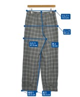 HIROKO KOSHINO TRUNK（ヒロココシノトランク）その他 グレー サイズ:40(M位) レディース/2200657611033