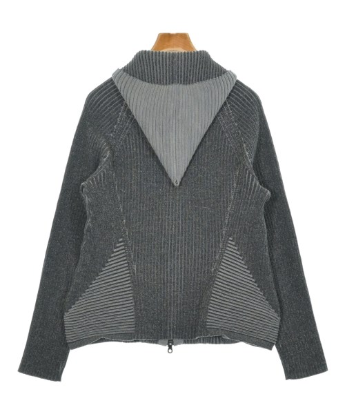 HIROKO KOSHINO TRUNK（ヒロココシノトランク）ニット・セーター グレー サイズ:40(M位) レディース/2200656277018