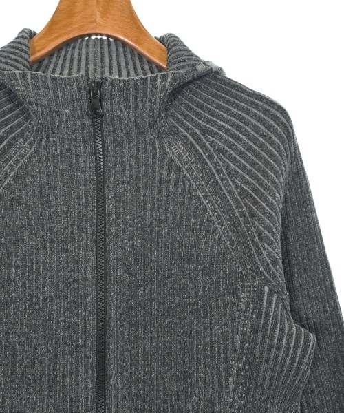 HIROKO KOSHINO TRUNK（ヒロココシノトランク）ニット・セーター グレー サイズ:40(M位) レディース/2200656277018