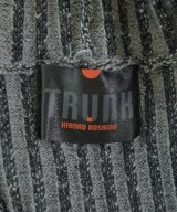 HIROKO KOSHINO TRUNK（ヒロココシノトランク）ニット・セーター グレー サイズ:40(M位) レディース/2200656277018