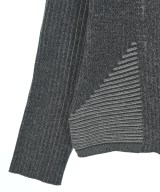 HIROKO KOSHINO TRUNK（ヒロココシノトランク）ニット・セーター グレー サイズ:40(M位) レディース/2200656277018