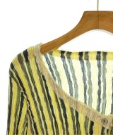 HIROKO KOSHINO TRUNK（ヒロココシノトランク）ブラウス 黄 サイズ:40(M位) レディース/2200656277063