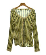 HIROKO KOSHINO TRUNK ブラウス