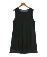 HIROKO KOSHINO TRUNK（ヒロココシノトランク）カジュアルシャツ 黒 サイズ:40(M位) レディース/2200656277094