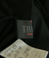 HIROKO KOSHINO TRUNK（ヒロココシノトランク）カジュアルシャツ 黒 サイズ:40(M位) レディース/2200656277094