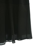 HIROKO KOSHINO TRUNK（ヒロココシノトランク）カジュアルシャツ 黒 サイズ:40(M位) レディース/2200656277094