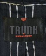 HIROKO KOSHINO TRUNK（ヒロココシノトランク）カジュアルジャケット 黒 サイズ:40(M位) レディース/2200707348056