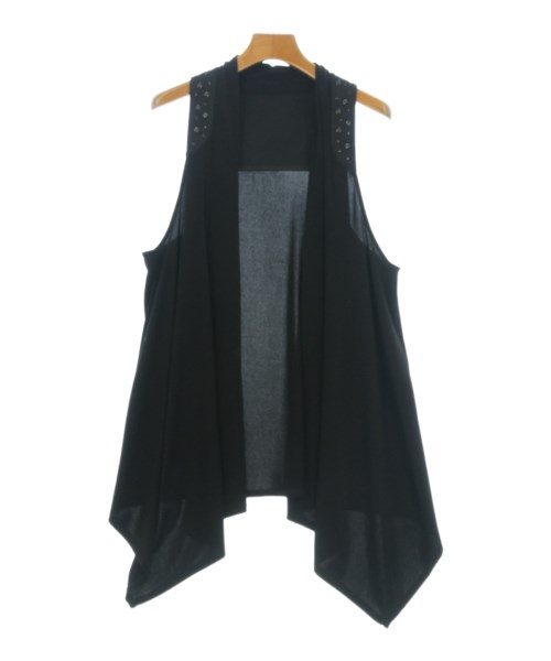 HIROKO KOSHINO TRUNK(ヒロココシノトランク)のノースリーブ サイズ:40(M位) 4,200円
