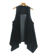 HIROKO KOSHINO TRUNK ノースリーブ