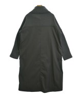 HIROKO KOSHINO TRUNK（ヒロココシノトランク）ワンピース グレー サイズ:38(S位) レディース/2200711629028