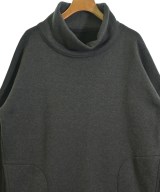 HIROKO KOSHINO TRUNK（ヒロココシノトランク）ワンピース グレー サイズ:38(S位) レディース/2200711629028