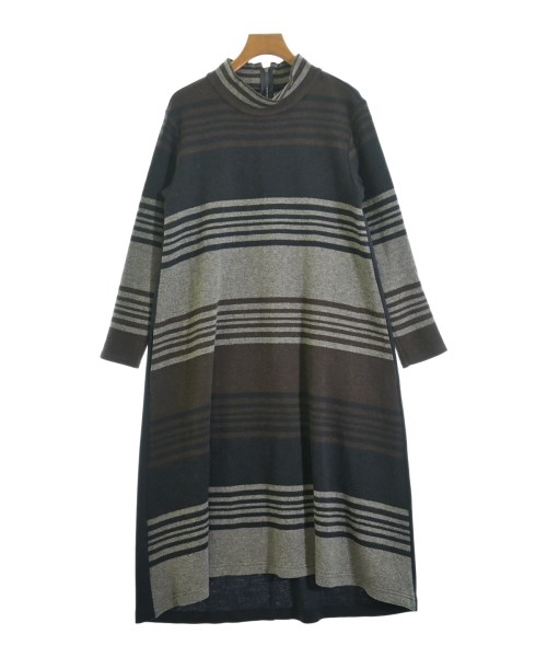 HIROKO KOSHINO TRUNK(ヒロココシノトランク)のワンピース サイズ:38(S位) 8,200円