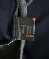 HIROKO KOSHINO TRUNK（ヒロココシノトランク）ワンピース 紺 サイズ:38(S位) レディース/2200711629035