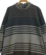 HIROKO KOSHINO TRUNK（ヒロココシノトランク）ワンピース 紺 サイズ:38(S位) レディース/2200711629035