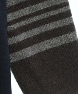 HIROKO KOSHINO TRUNK（ヒロココシノトランク）ワンピース 紺 サイズ:38(S位) レディース/2200711629035